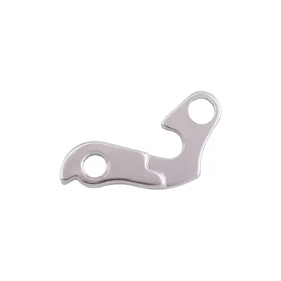 Obrázek produktu pro Věšák přehazovačky Union GH-020, stříbrný, AS
