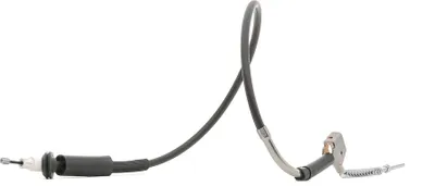 Produktbild von BOSCH Handbremsseil Seilzug Feststellbremse passend für MERCEDES-BENZ A-Klasse (W169) 1 987 482 490