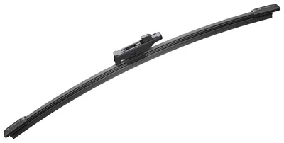 Productafbeelding van BOSCH Achterruitwisser, los exemplaar, geschikt voor VW Touran (5T1), plat model