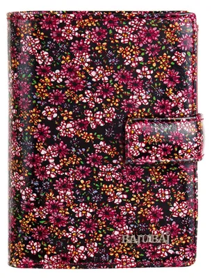 Produktbild von BajuBaj Brieftaschen PD1555cs82RFID