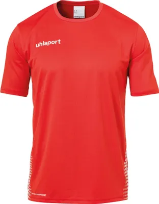 Produktbild von Uhlsport SCORE TRAINING T-SHIRT 3XL rot/weiss
