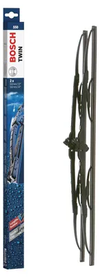 Immagine prodotto di Spazzola tergicristallo BOSCH 3 397 118 420