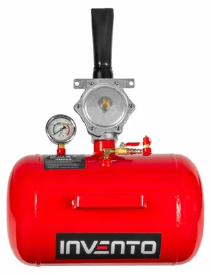 Immagine prodotto di Cannone ad aria per tallonatura pneumatici ,tallonatore per gomme pneumatici, booster portatile da 20 litri Invento