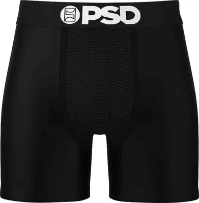 Produktbild von Boxershorts PSD underwear PSDBLACK für Uni