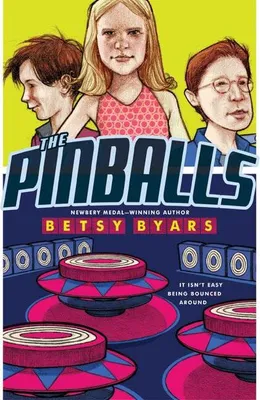 Produktbild von The Pinballs