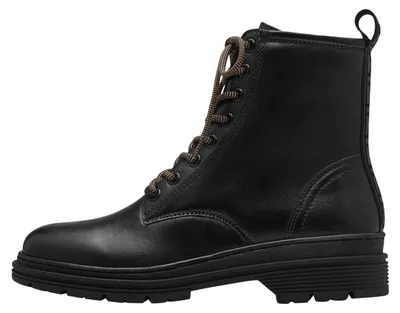 Image de Bottine en cuir