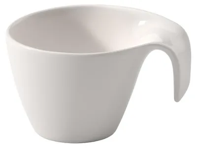 Image de Villeroy & Boch Flow Kaffeeset 12-teilig für 6 Personen – Kaffeetassen & Untertassen