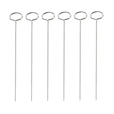 Image de Tescoma Aiguille à brochette PRESTO 20 cm, 6 pcs