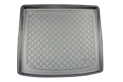 Produktbild von Z541476 Kofferraumwanne passend für Audi Q3 (F3) TFSI e Plug-in Hybrid 01.2021-; upper boot (flat loading threshold); adjustable boot floor in top position