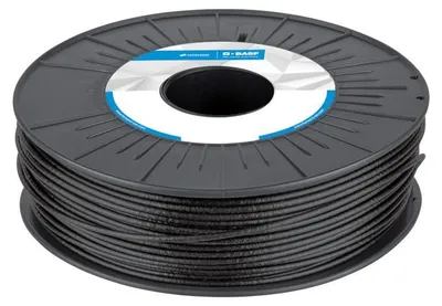 Obrázek produktu pro Forward AM Ultrafuse PA6 GF30, barva: černá, průměr filamentu: 1,75 mm, hmotnost: 700 g