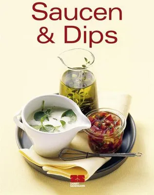 Produktbild von Saucen & Dips