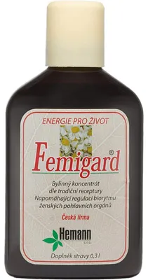 Immagine prodotto di Femigard - 300 ml