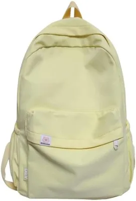 Productafbeelding van Waterdichte Nylon Rugzak voor School en Reizen