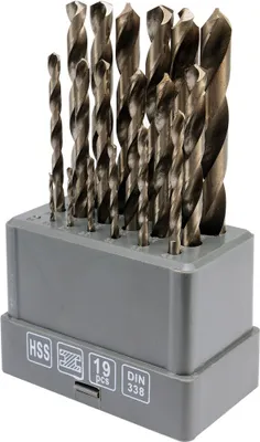 Obrázek produktu pro Sthor 21999, 19 kusů