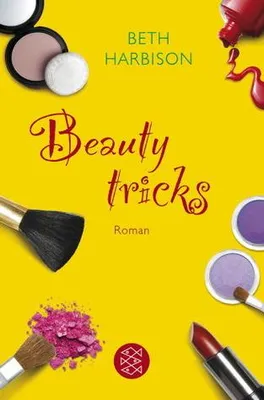 Produktbild von Beauty-Tricks