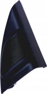Image de VOLVO S80 V70 XC70 droite Rétroviseur intérieur triangle OE