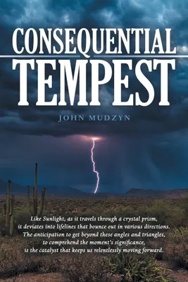 Produktbild von Consequential Tempest
