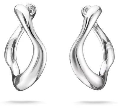 Immagine prodotto di Thomas Sabo - CR754-001-21 - Orecchini a cerchio - Donna - Eleganza audace