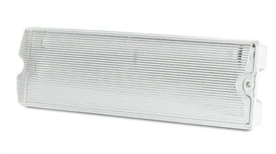 Zdjęcie produktu dla LED Solution Oprawa awaryjna LED z piktogramem 3W 83111