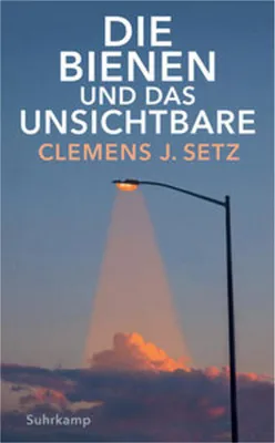 Image de Die Bienen und das Unsichtbare