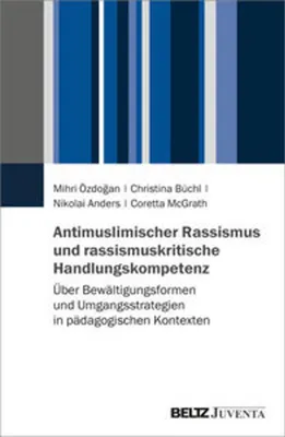 Image de Antimuslimischer Rassismus und rassismuskritische Handlungskompetenz