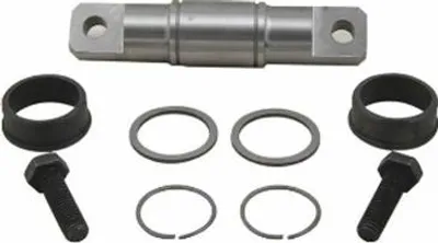 Produktbild von Kupplungsgabel Reparatursatz mit Schraube Mercedes, Setra, Actros | 6552540206S