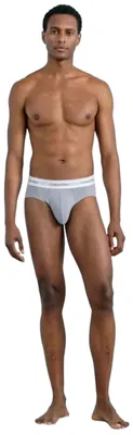 Immagine prodotto di Slip Calvin Klein Cotone Stretch da Uomo