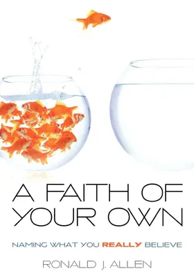 Produktbild von Faith of Your Own