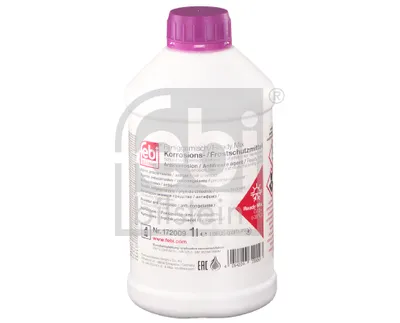 Produktbild von FEBI BILSTEIN 172009 Frostschutzmittel x