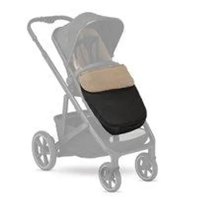 Imagen del producto de DERYAN - Fuelle universal, compatible con los modelos Evy/Noa/Bolt - Color
