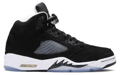 Zdjęcie produktu dla Air Jordan 5 Retro Moonlight - EU: 41