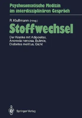 Produktbild von Stoffwechsel