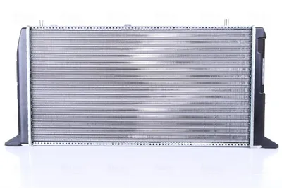 Produktbild von NISSENS 604361 Kühler Wasserkühler Motorkühler für AUDI 80 Limousine (8C2, B4) 80 (89, 89Q, 8A, B3) Cabriolet (8G7, B4) 80 Avant (8C5, B4) COUPE