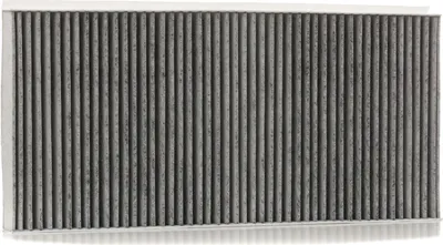 Produktbild von RIDEX 424I0248 Innenraumfilter Pollenfilter passend für MERCEDES-BENZ A-Klasse (W169) Aktivkohle