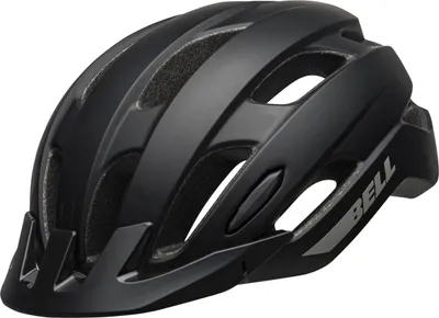 Image de Trace - noir mat - 50 - 57 cm