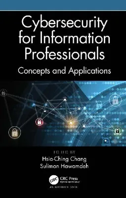 Produktbild von Cybersecurity for Information Professionals