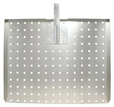 Produktbild von Ausbackschiesser, Aluminium 580 x 470 x 30 mm