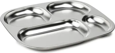 Produktbild von Teller ThermoBaby