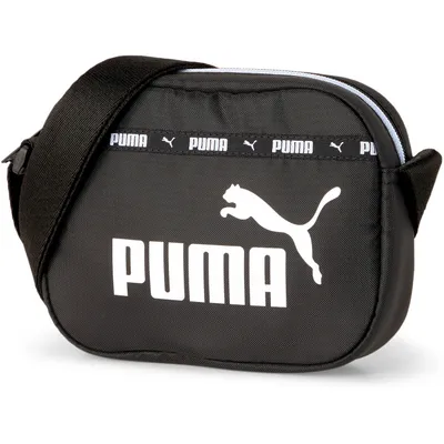 Produktbild von Puma Core Base Cross Body Bag 1 Liter Umhängetasche 079143 Puma Black