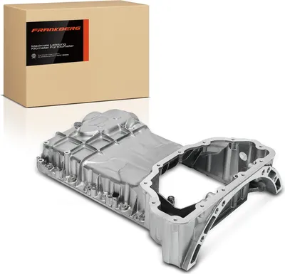 Productafbeelding van Frankberg 1x oliepan motoroliepan voor Benz W