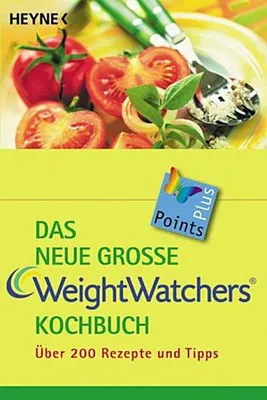 Produktbild von Das neue große Weight Watchers Kochbuch. Nr.1