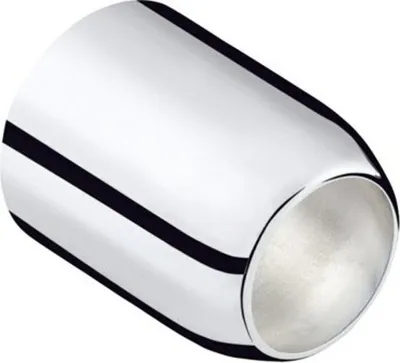 Immagine prodotto di Hansgrohe miscelatore vasca/doccia a manicotto da incasso d:43,5mm cromo