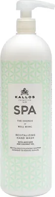 Produktbild von Spa Revitalizing Hand Wash 500 ml