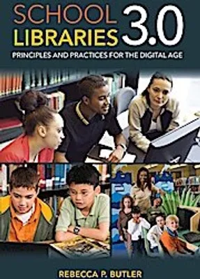 Immagine prodotto di School Libraries 3.0