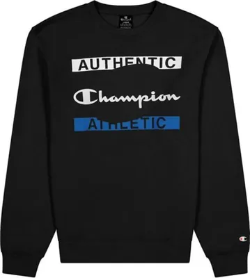 Obrázek produktu pro Champion Mikiny Crewneck Sweatshirt, 216604KK001, Velikost: 178