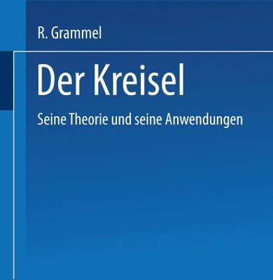 Produktbild von Der Kreisel