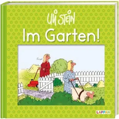 Produktbild von Im Garten!