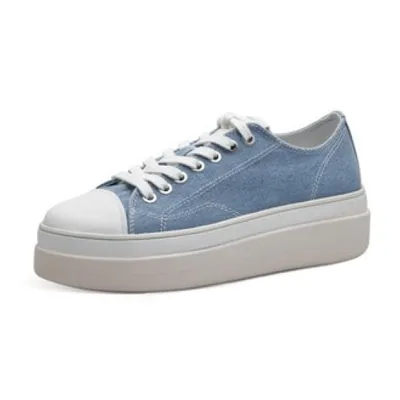 Produktbild von Tamaris Halbschuh blau in Gr. 39