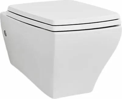 Immagine prodotto di ART4 vaso sospeso rettangolare bianco