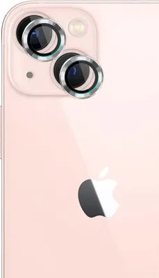 Produktbild von Objektivschutz 3mk Lens Protection Pro für iPhone 13 / 13 Mini